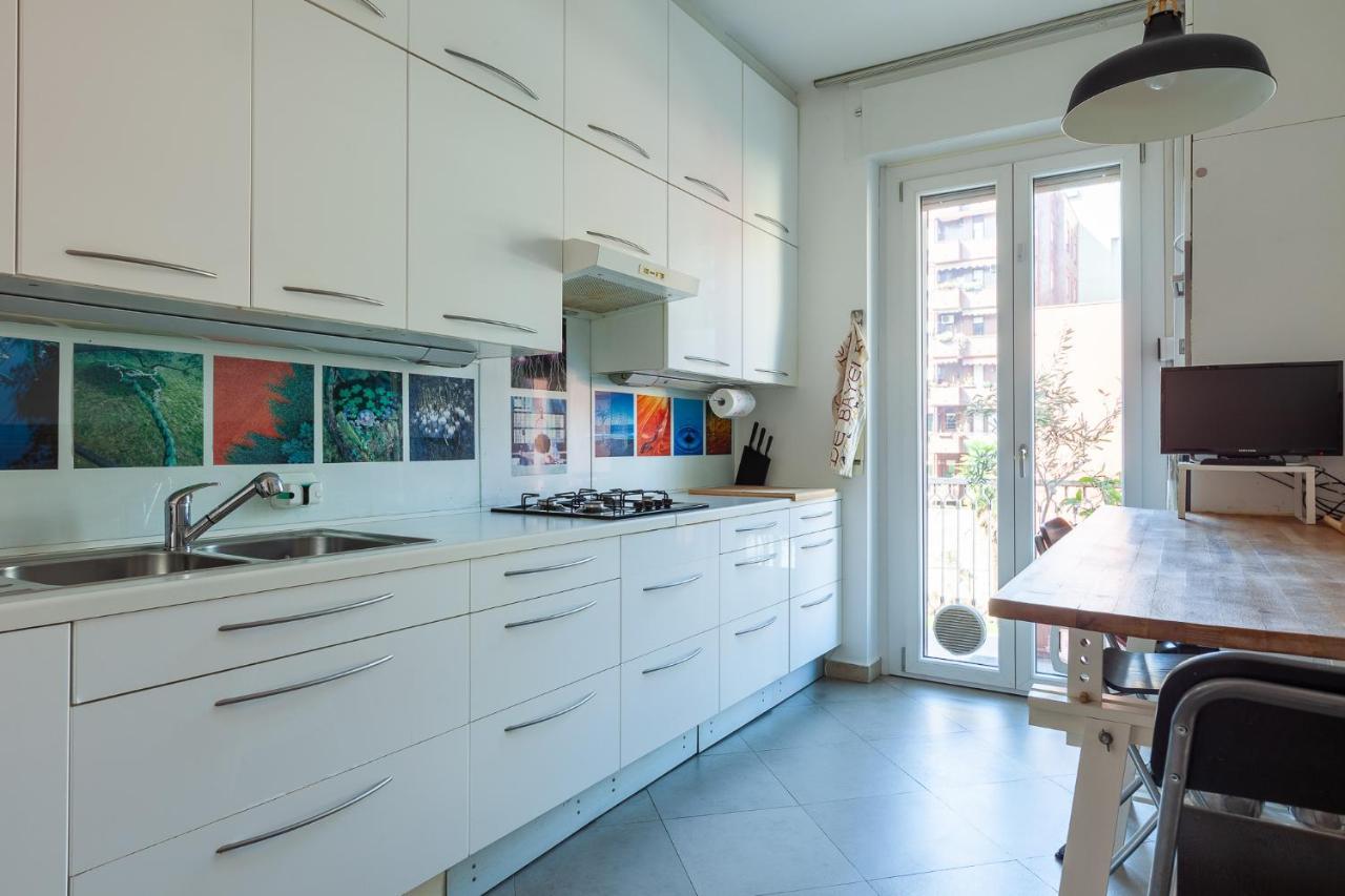 Apartamento Luxury Center - Friuli 51 Master Guest *