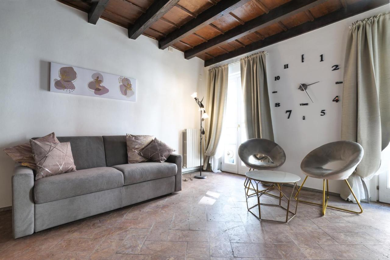 Mila Magenta Apartment Milan