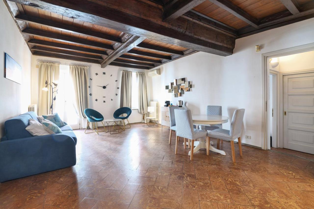 Mila Magenta Apartment Milan