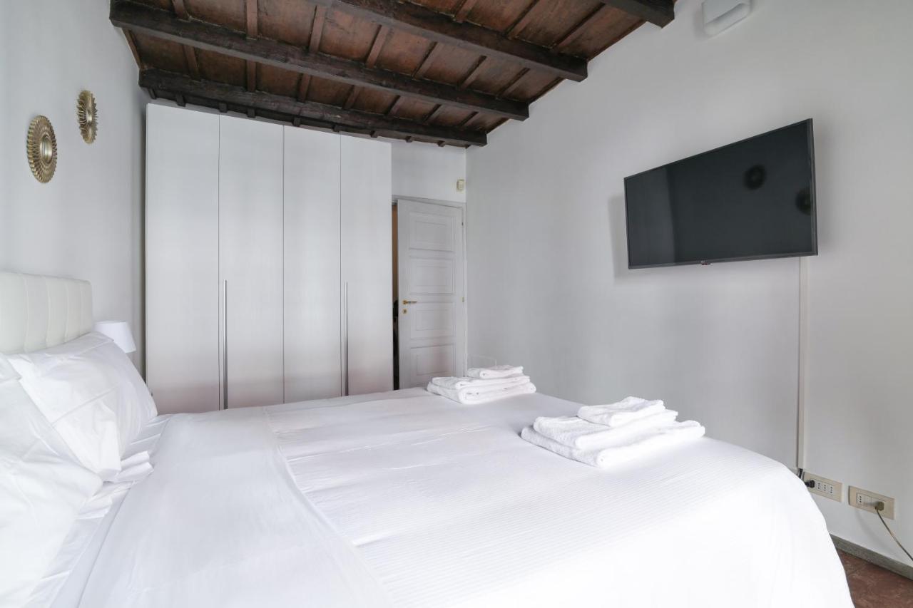 Mila Magenta Apartment Milan