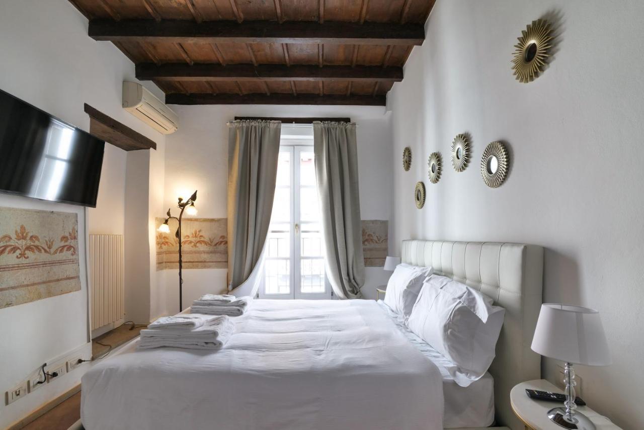 Apartment Mila Magenta Milan