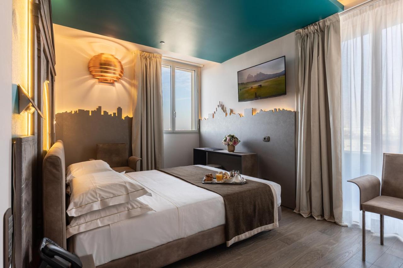 Ariston 4* Milan