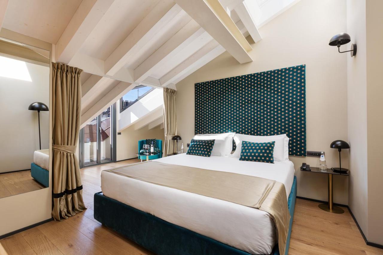 Speronari Hotel *
