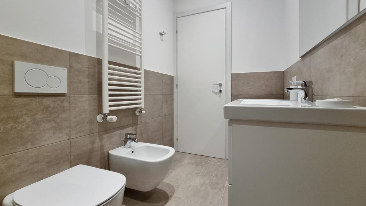 Apartment Italianway - Buenos Aires 65 D Milan