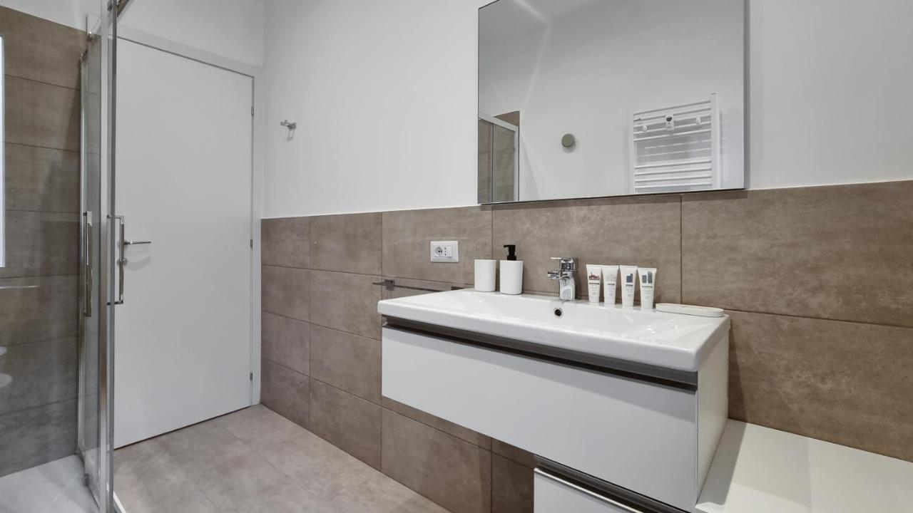 Apartment Italianway - Buenos Aires 65 D *