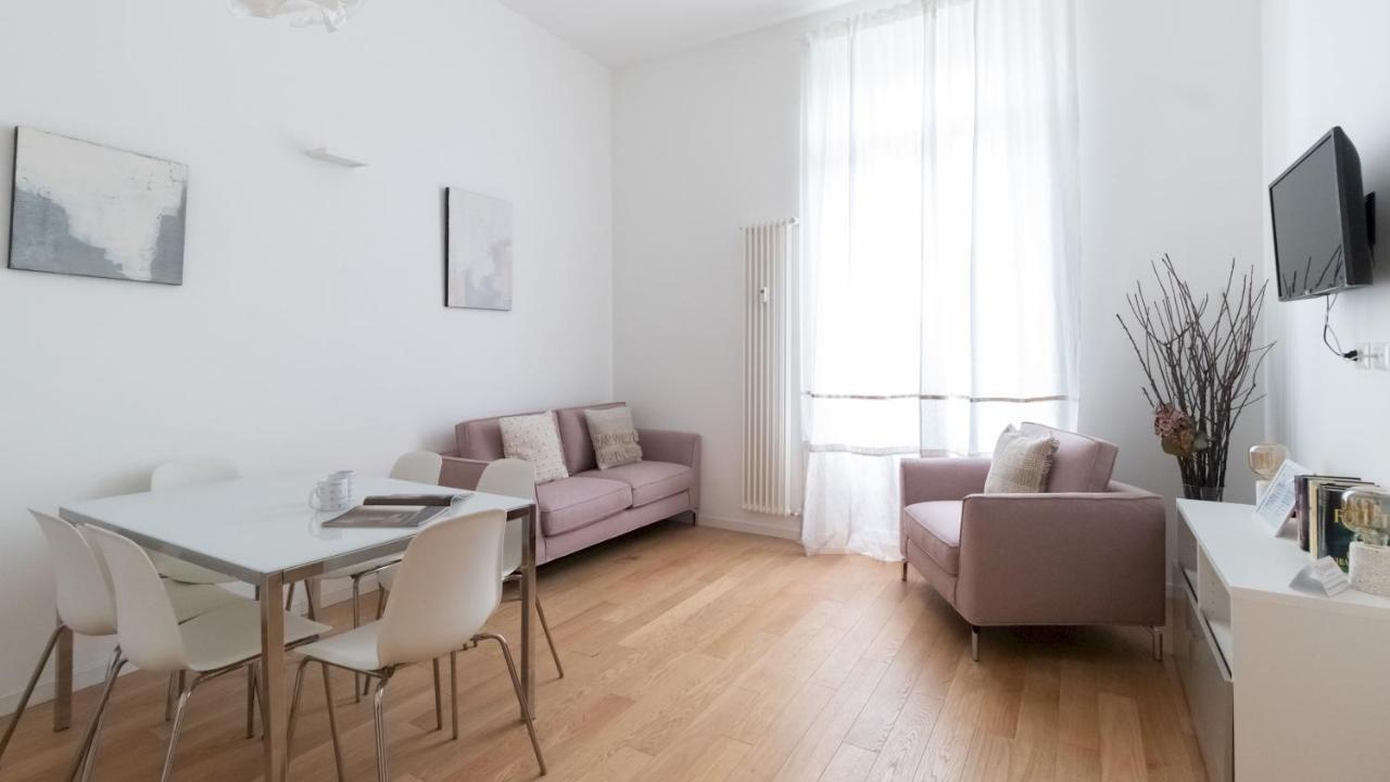 Italianway - Buenos Aires 65 D Apartment *