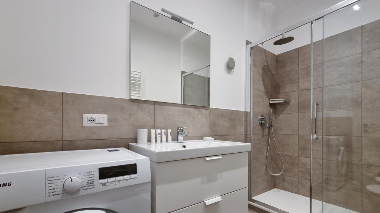 Apartment Italianway - Buenos Aires 65 D Milan
