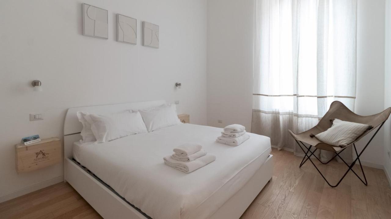 Apartment Italianway - Buenos Aires 65 D Milan