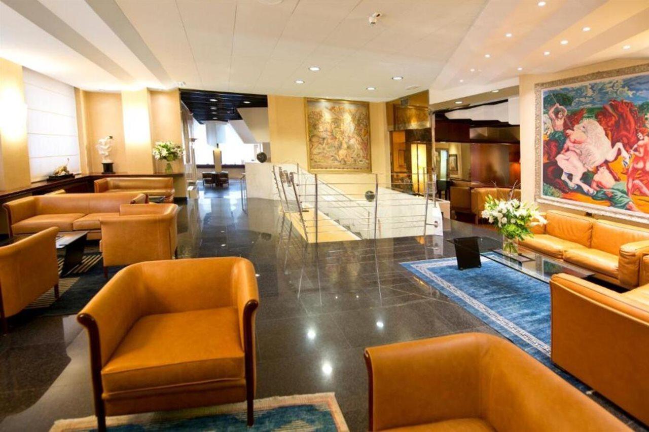 Qc Porta Romana 4* Milan