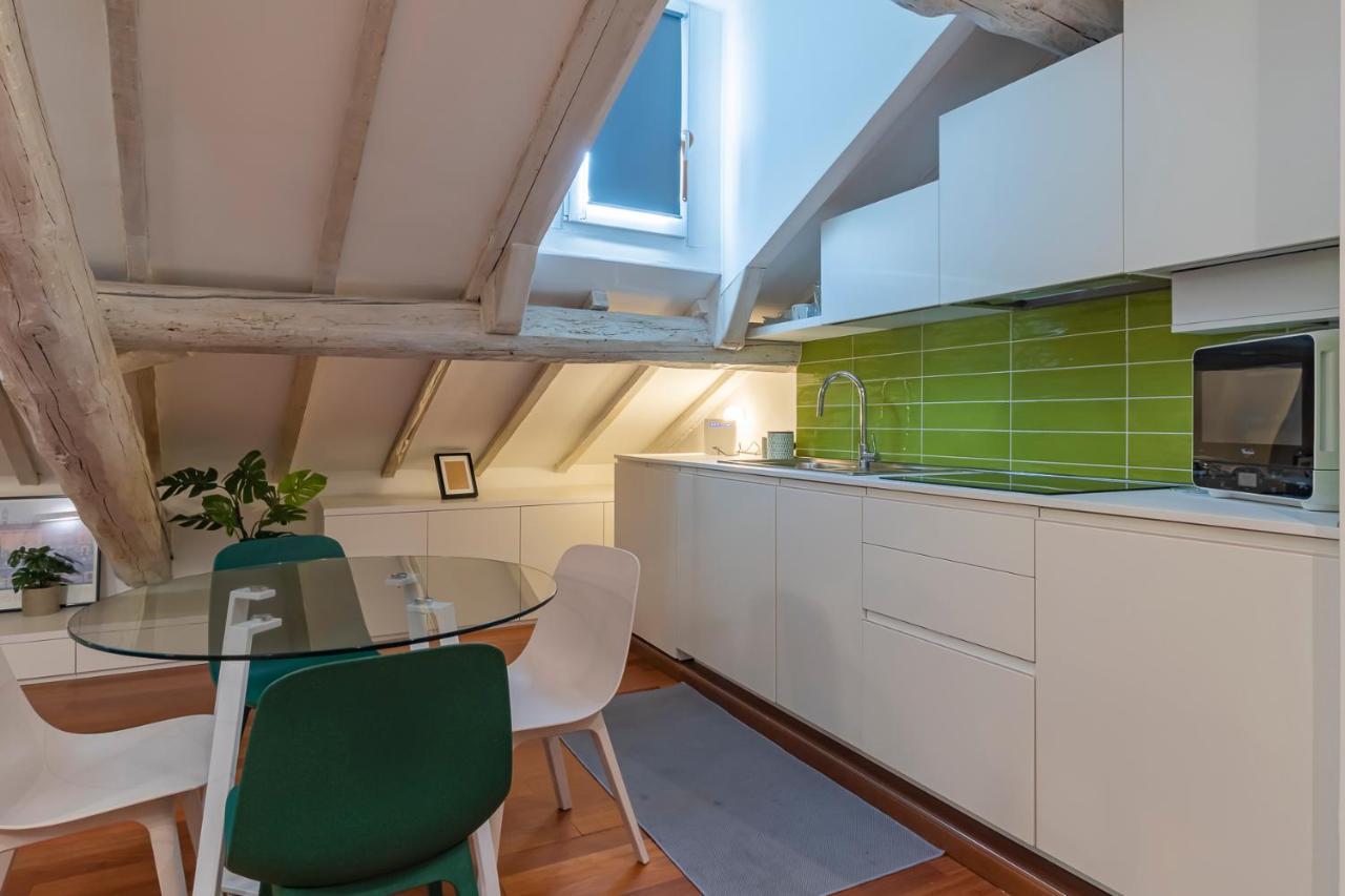 Altido 1Bed Flat Near Milan City Centre Apartment