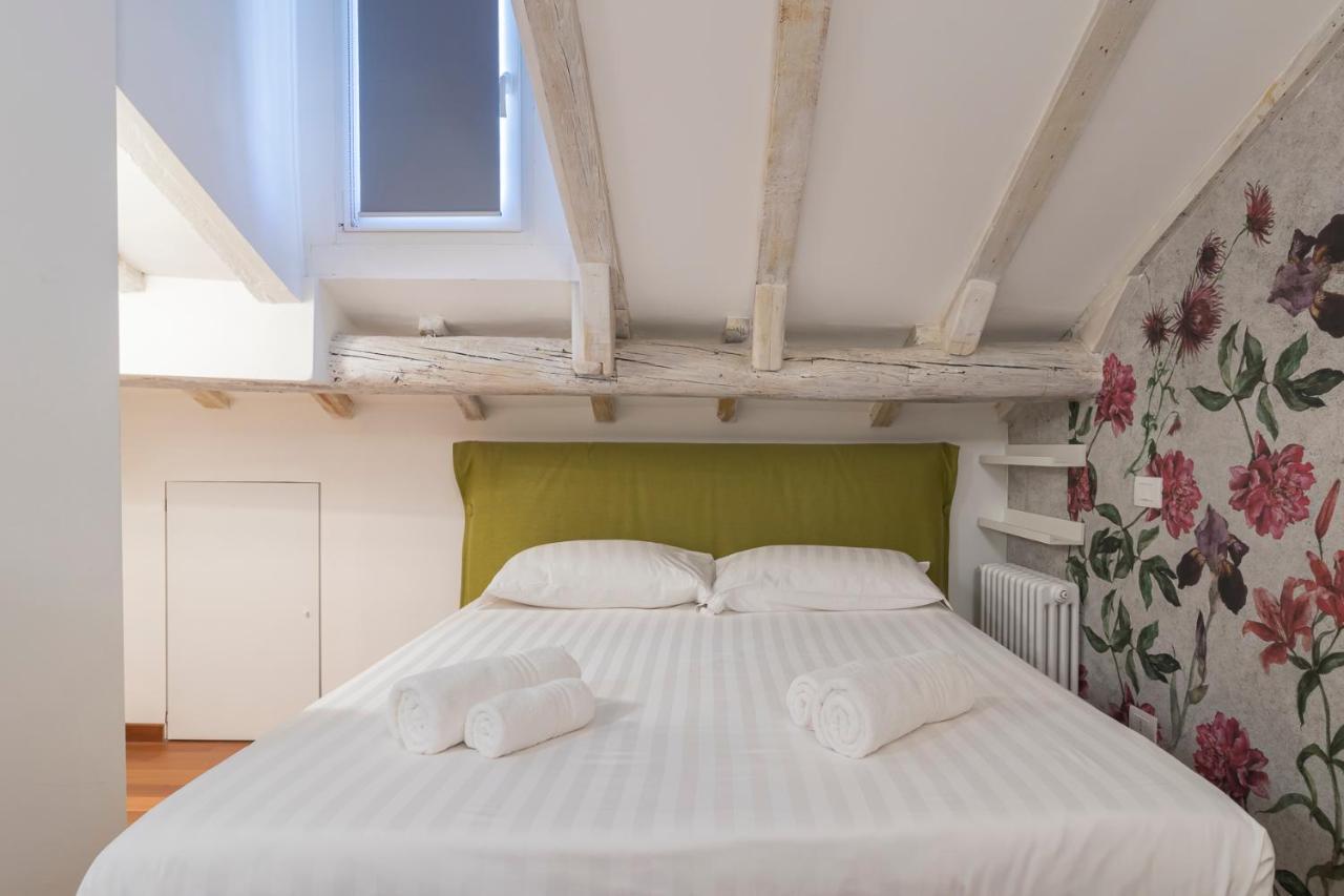 Altido 1Bed Flat Near Milan City Centre Apartment