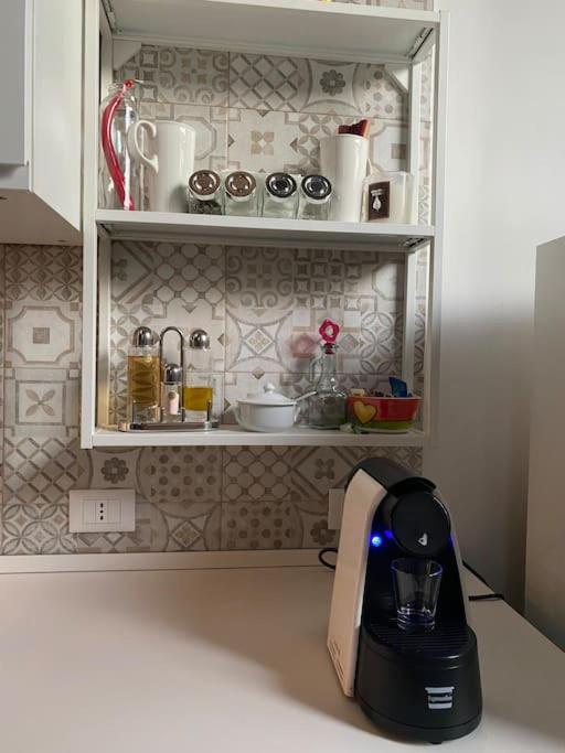 Apartamento Open Space City Center Con Terrazzo E Due Bagni *