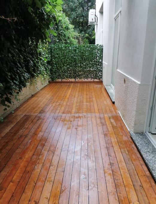 Apartamento Open Space City Center Con Terrazzo E Due Bagni