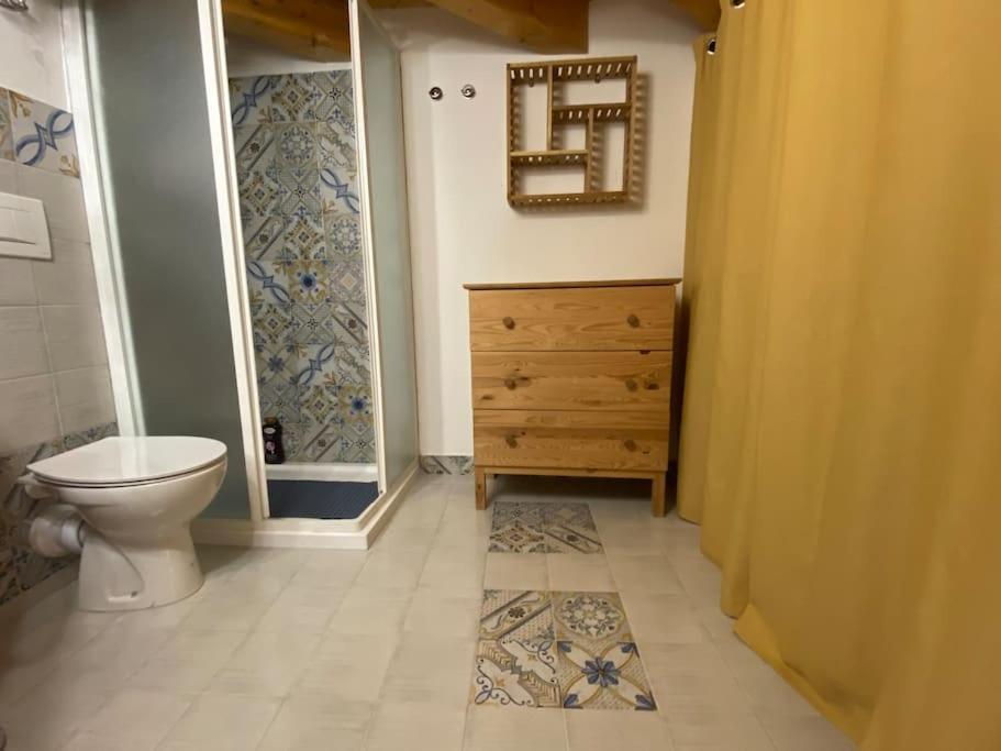 Open Space City Center Con Terrazzo E Due Bagni Apartamento *