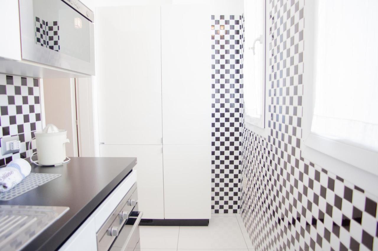 Apartamento Lambrate Elegant Bright