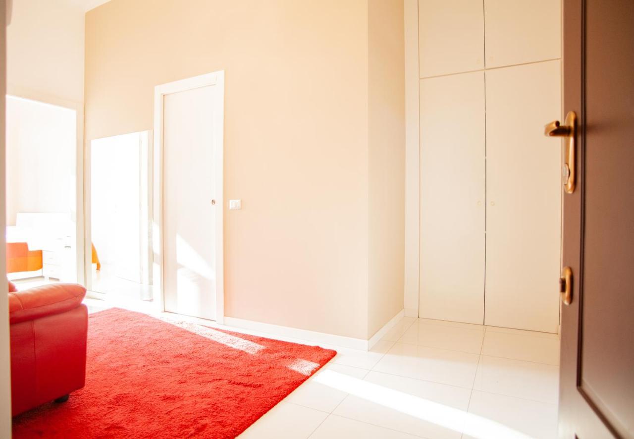 Lambrate Elegant Bright Apartamento