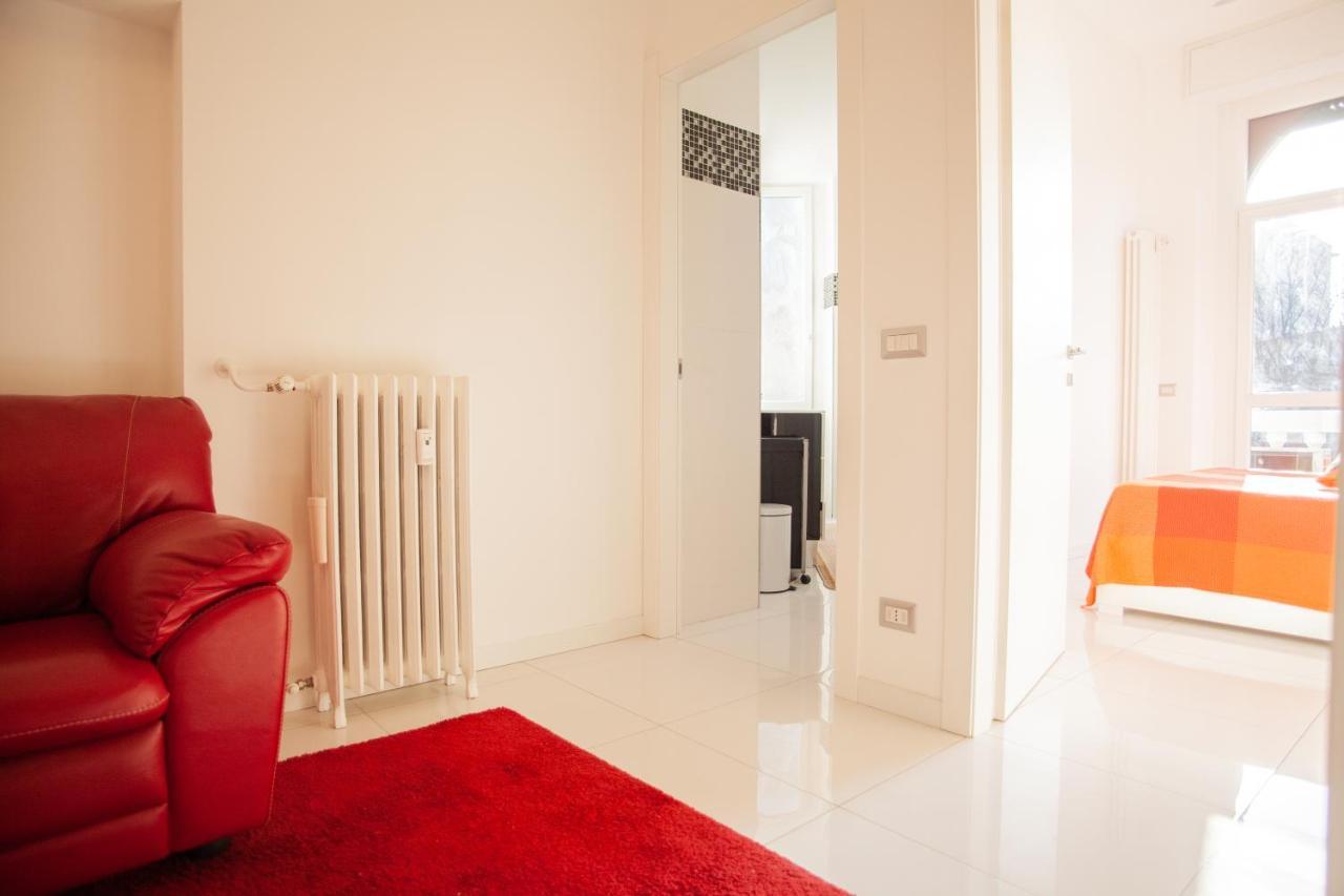 Lambrate Elegant Bright Apartamento *
