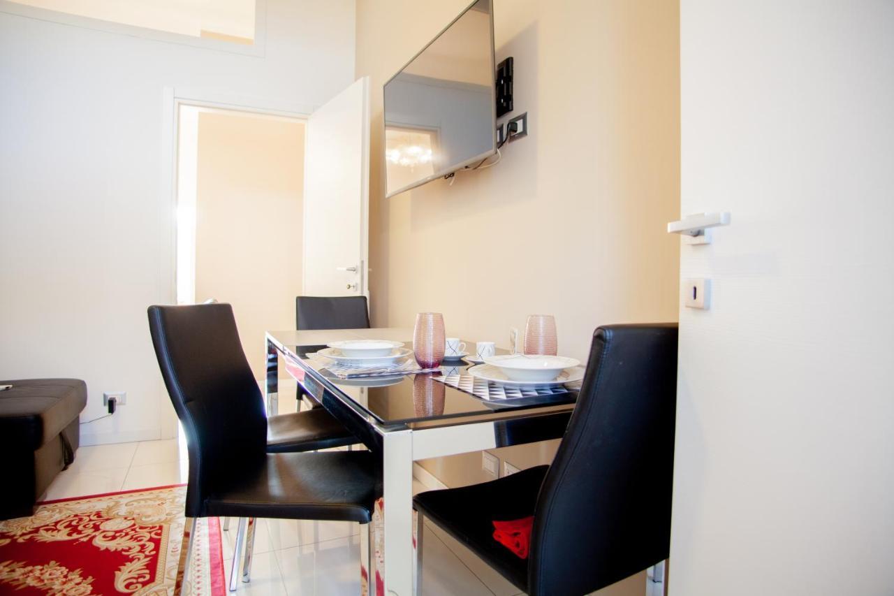 Lambrate Elegant Bright Apartamento Milão
