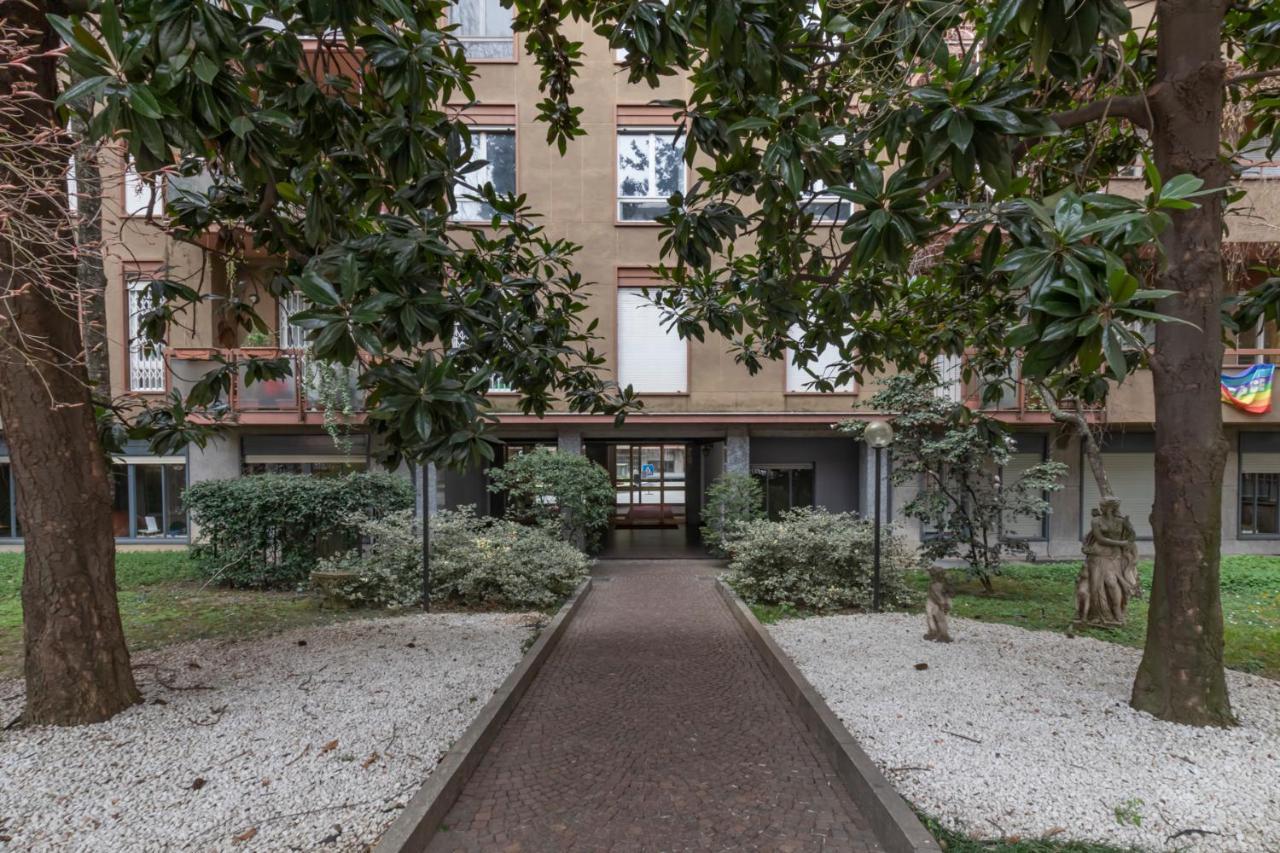 Appartamento Joivy Modern 2bed Flat With Balcony, 250m From M5 Foppa And M2 Sant'agostino *