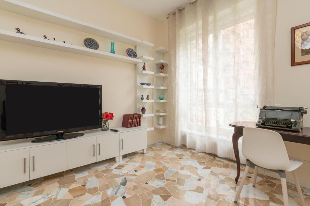 Appartamento Joivy Modern 2bed Flat With Balcony, 250m From M5 Foppa And M2 Sant'agostino