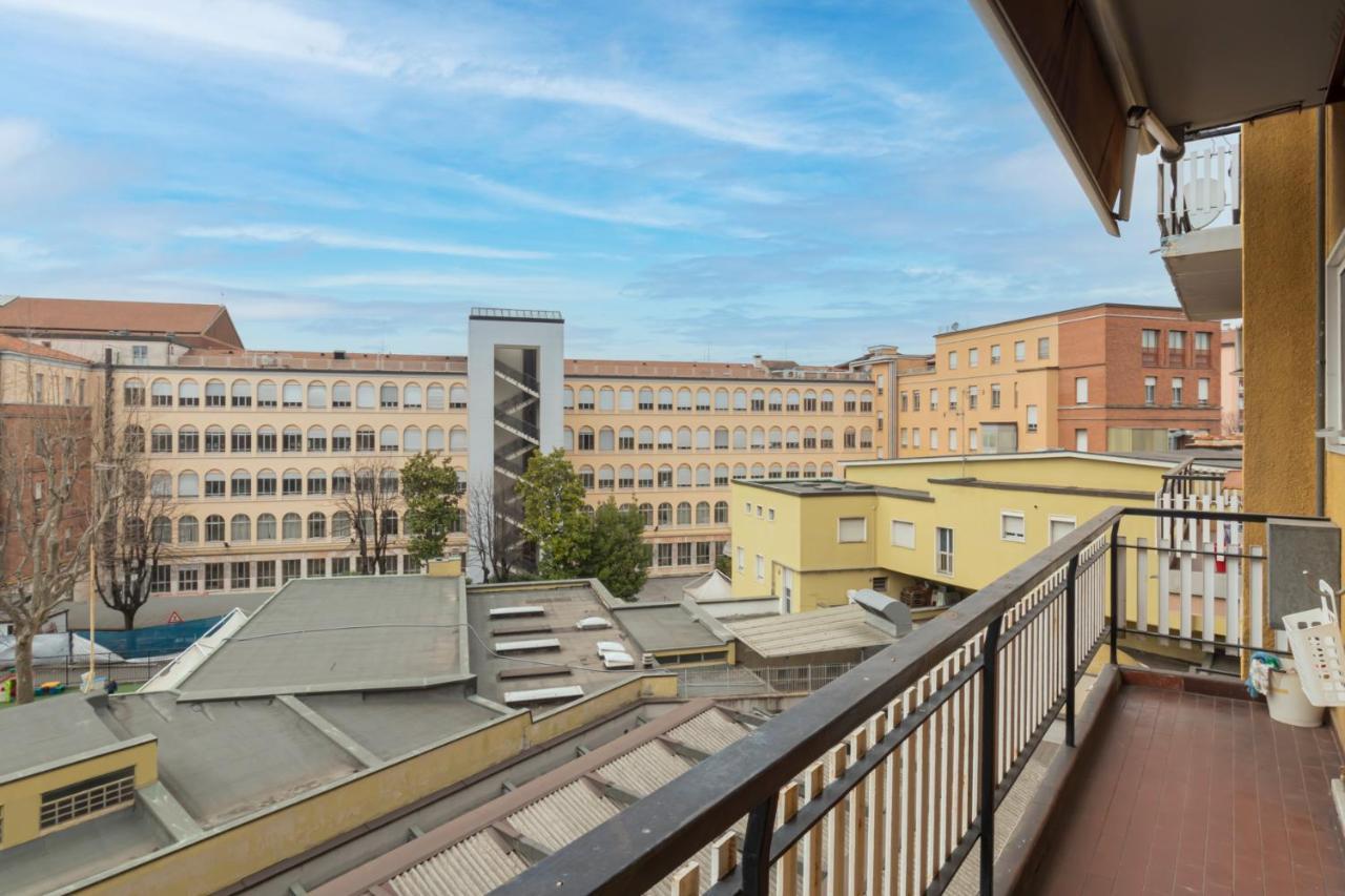 Cosy 1 Bed Flat With Terrace Appartamento *