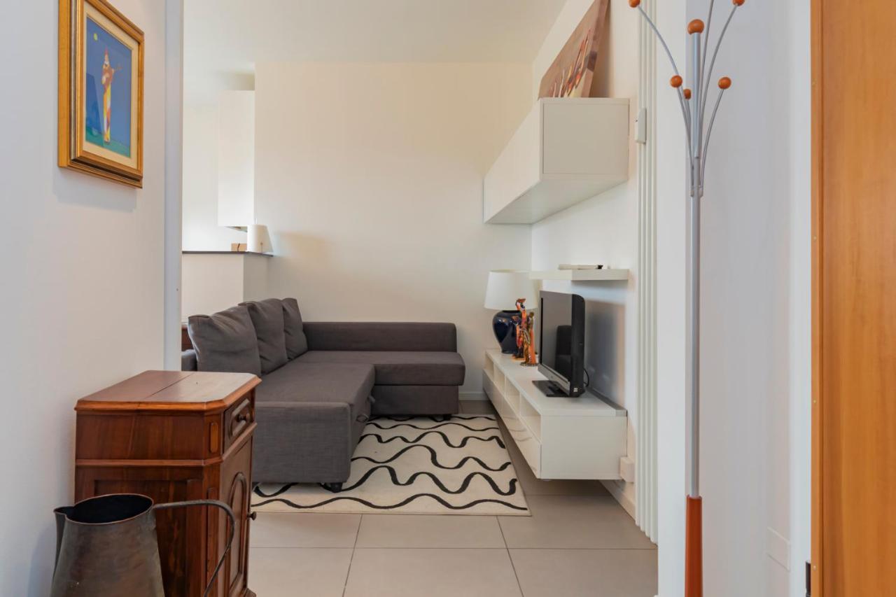 Appartamento Cosy 1 Bed Flat With Terrace Milano