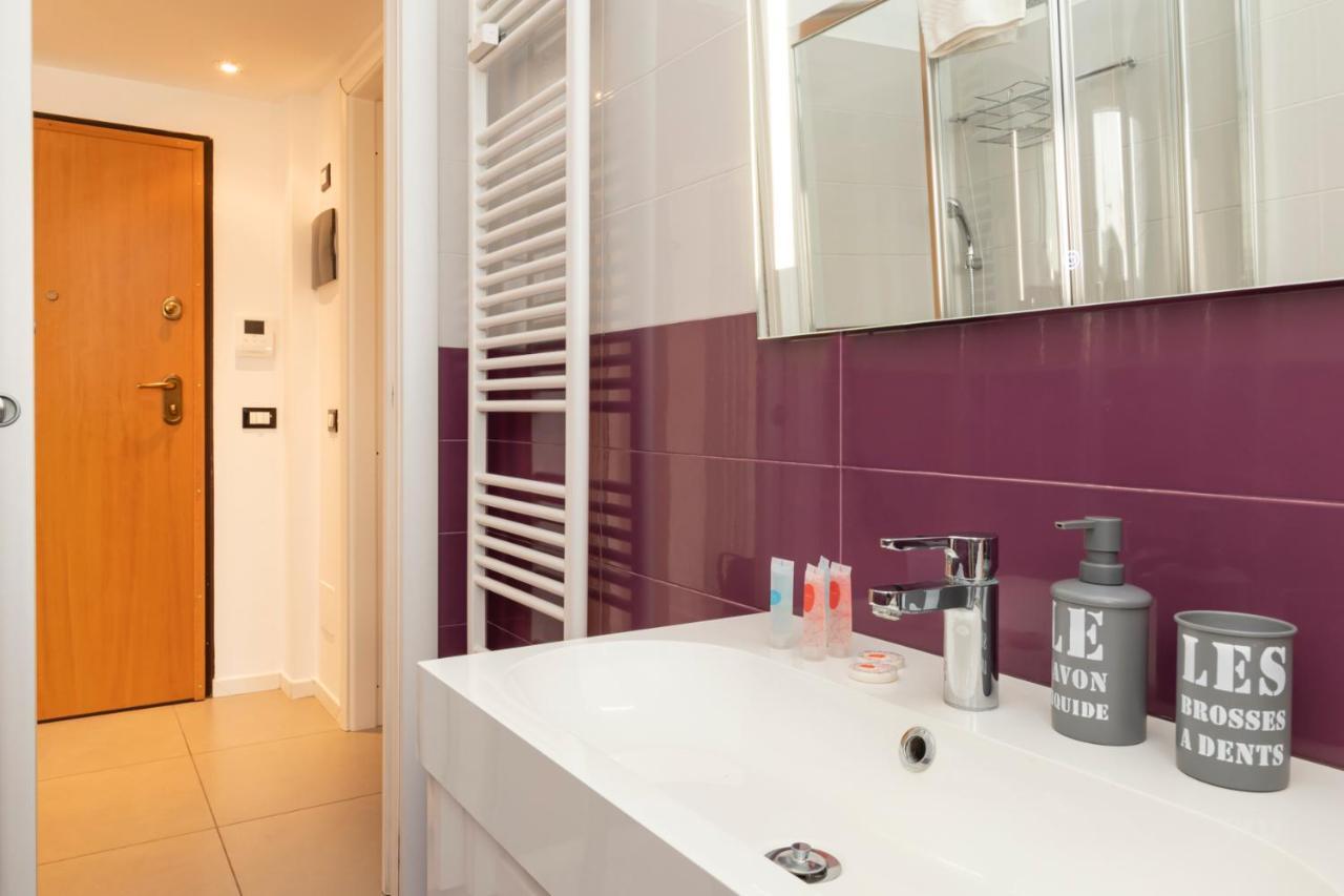 Cosy 1 Bed Flat With Terrace Appartamento