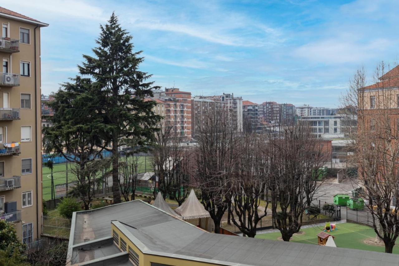 Appartamento Cosy 1 Bed Flat With Terrace