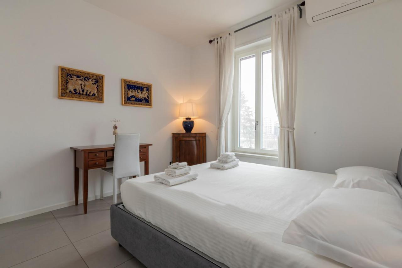 Appartamento Cosy 1 Bed Flat With Terrace Milano
