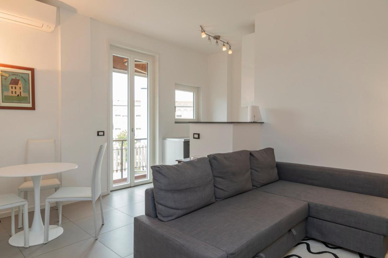 Appartamento Cosy 1 Bed Flat With Terrace