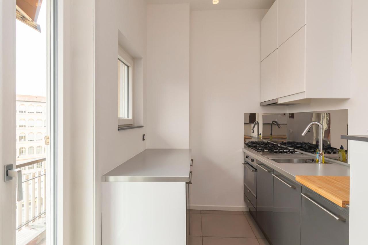 Cosy 1 Bed Flat With Terrace Appartamento *