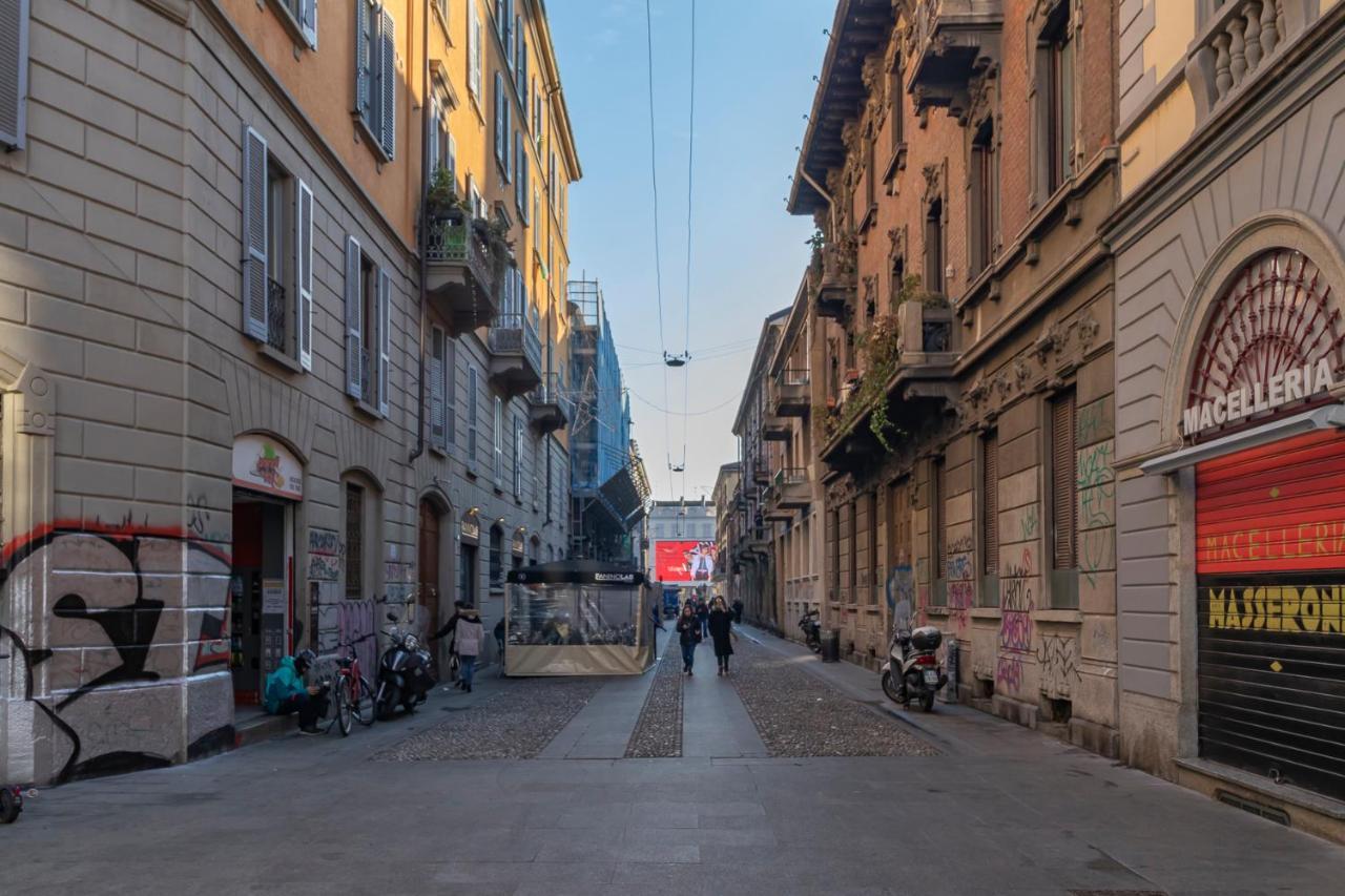 Altido 1Bed Flat Near Milan City Centre Milan