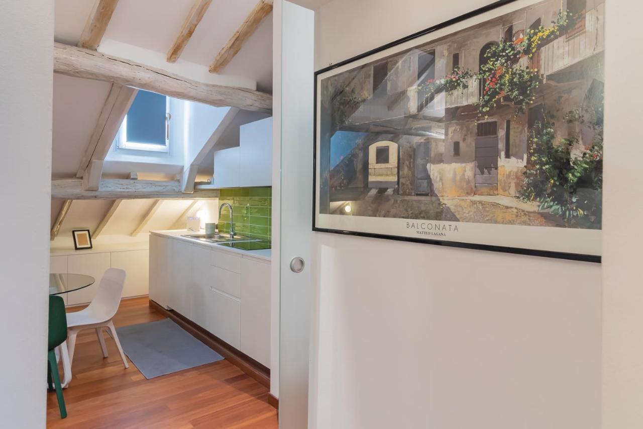 Altido 1Bed Flat Near Milan City Centre Milan