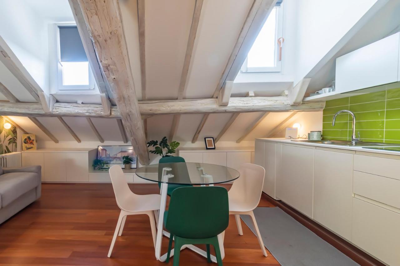 Altido 1Bed Flat Near Milan City Centre *
