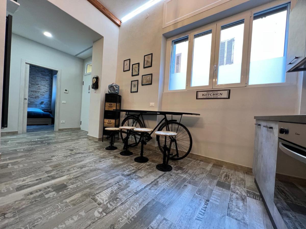Ca Foscari Loft & Factory San Siro Stadium Apartment Milan