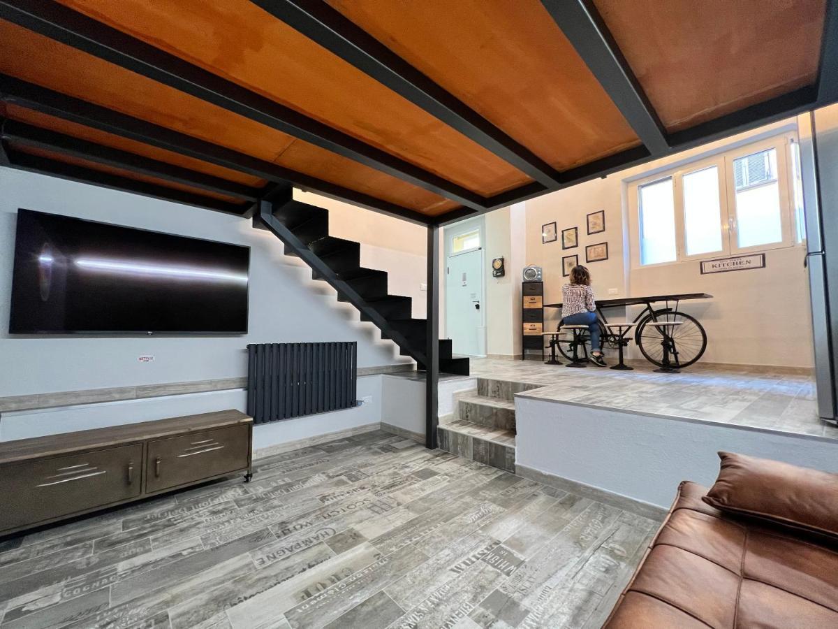 Ca Foscari Loft & Factory San Siro Stadium *