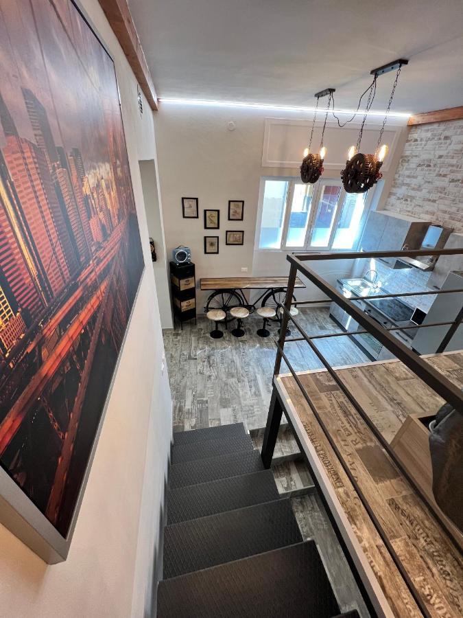 Apartment Ca Foscari Loft & Factory San Siro Stadium *