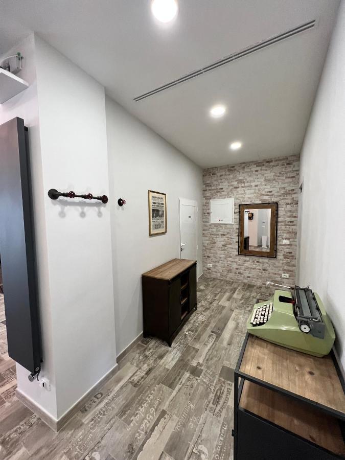 Apartment Ca Foscari Loft & Factory San Siro Stadium Milan