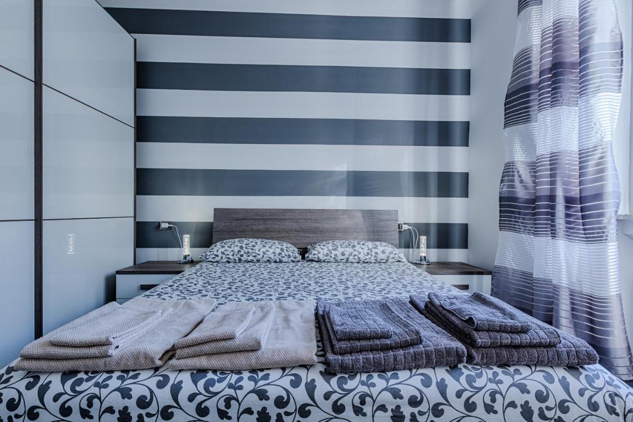 Apartamento Macchi Milão