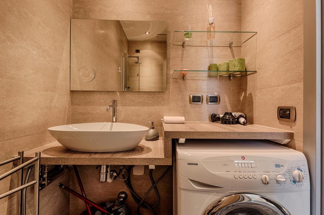 Apartamento Macchi *