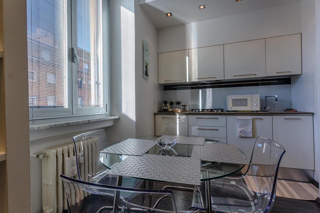 Apartamento Macchi