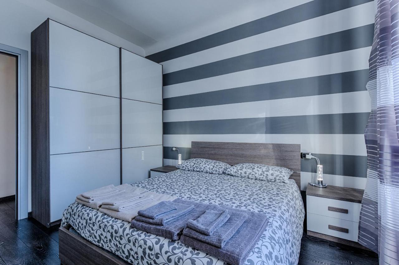 Macchi Apartamento