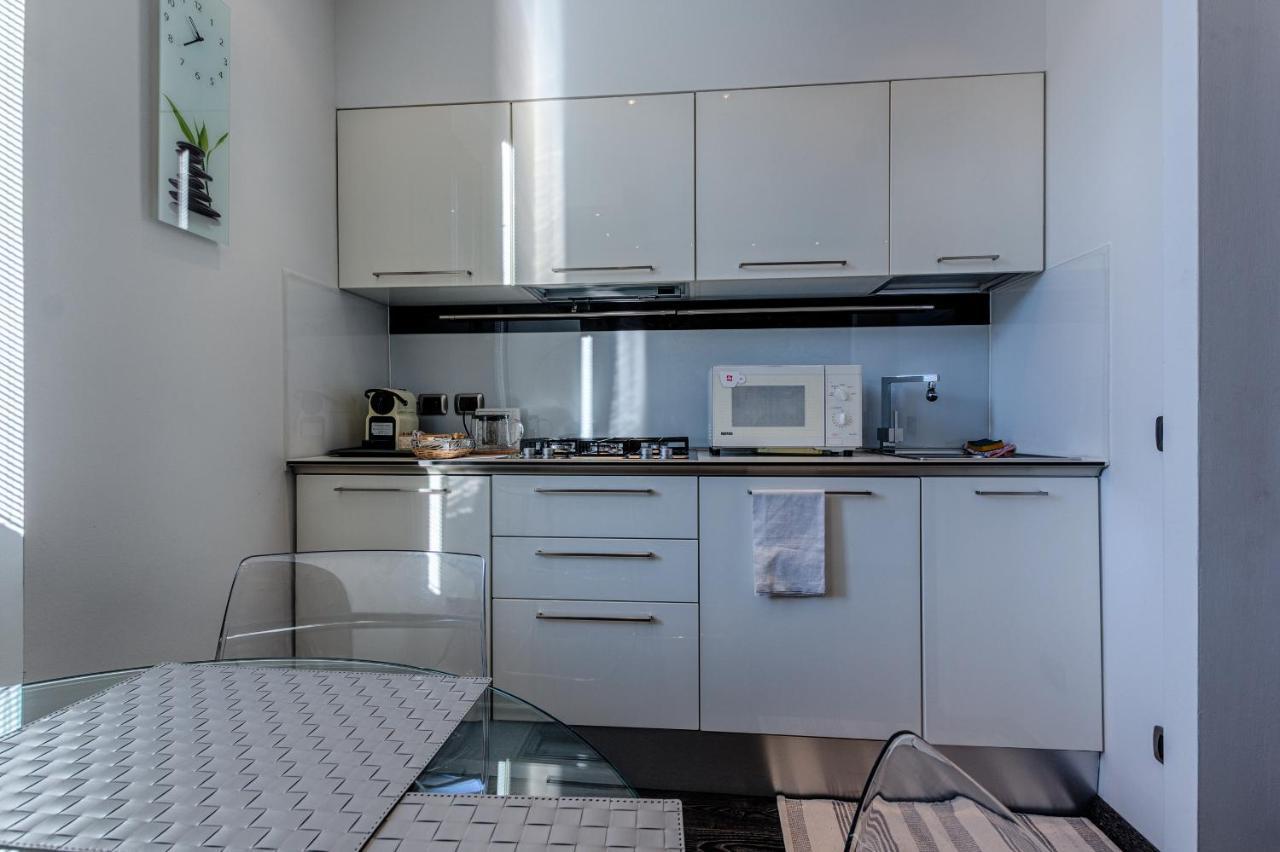 Apartamento Macchi Milão