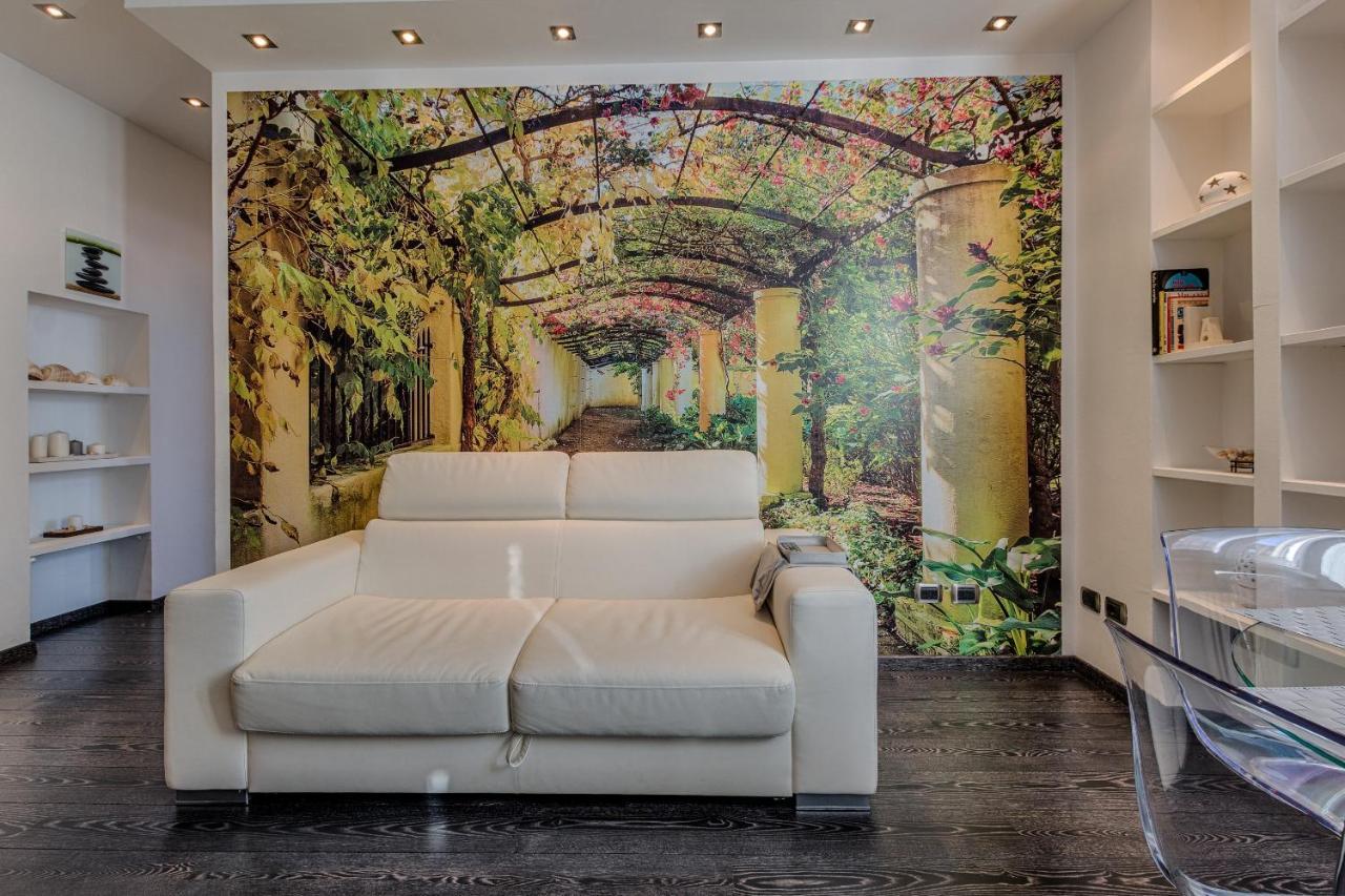 Apartamento Macchi *
