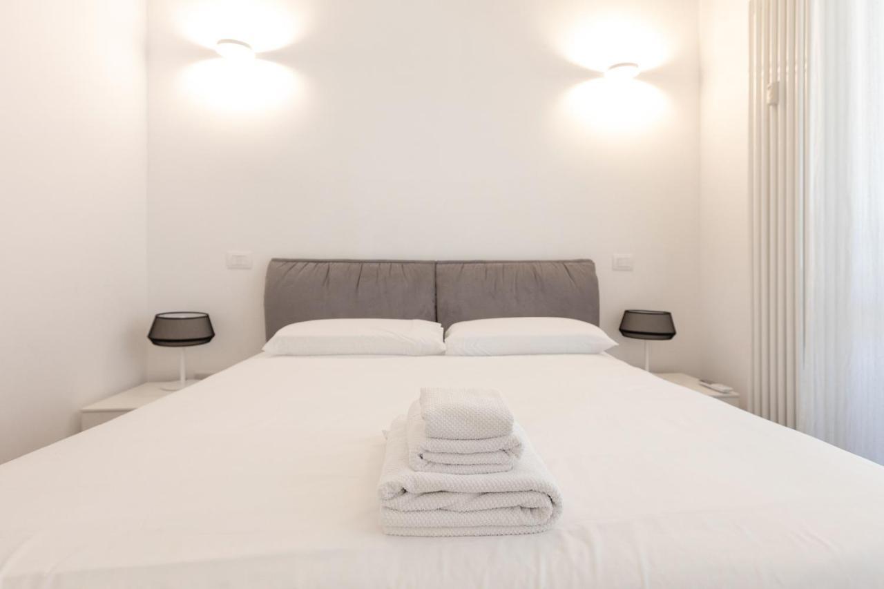 Gaffurio Apartment