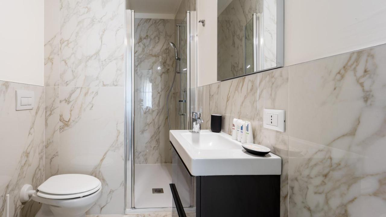 Apartment Italianway Milan