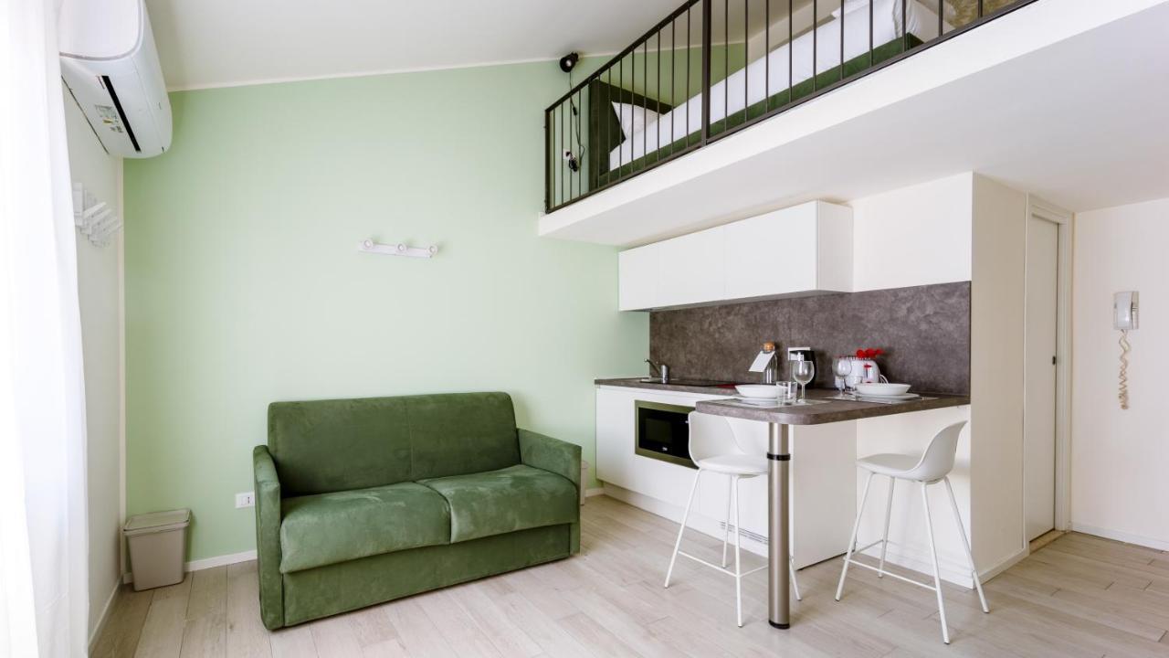 Italianway Apartment Milan
