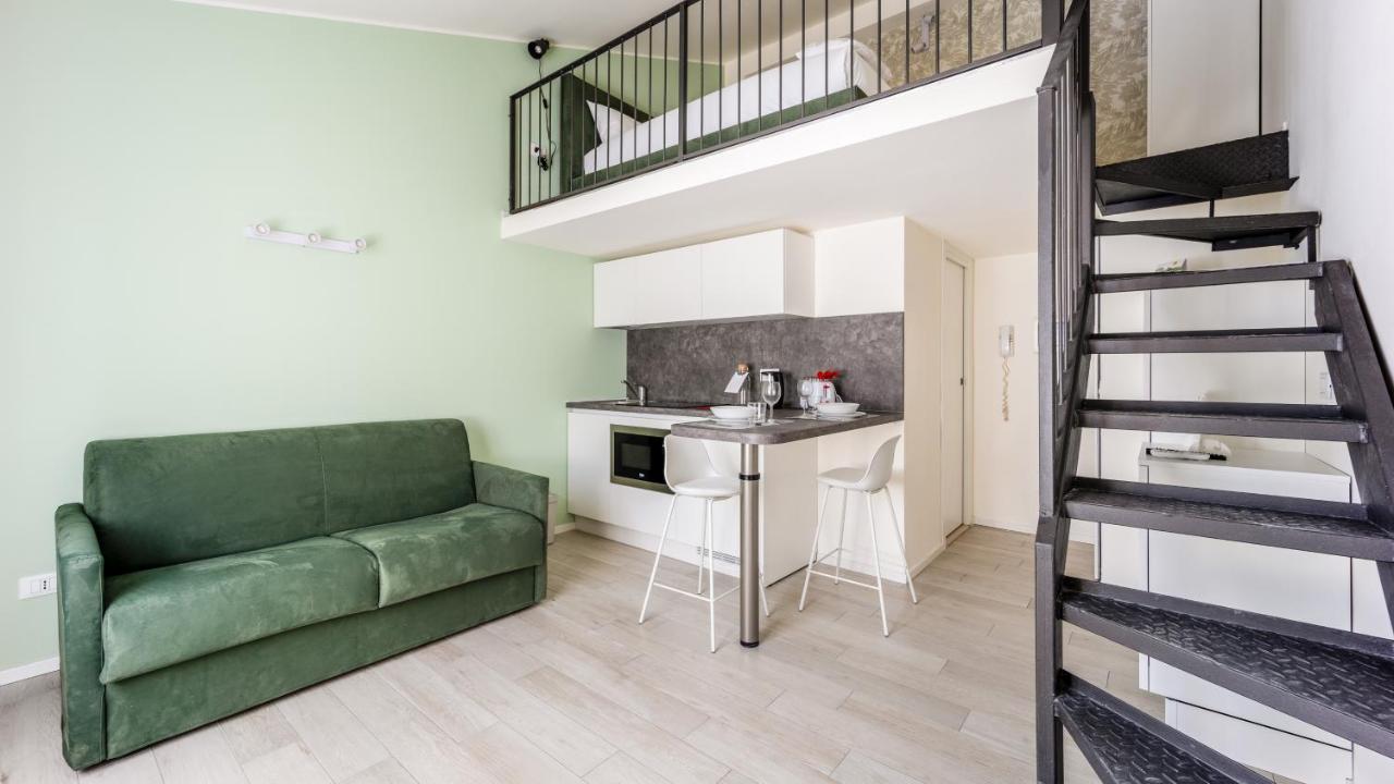 Italianway Apartment Milan