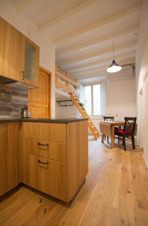 Studio Marvel * Milano