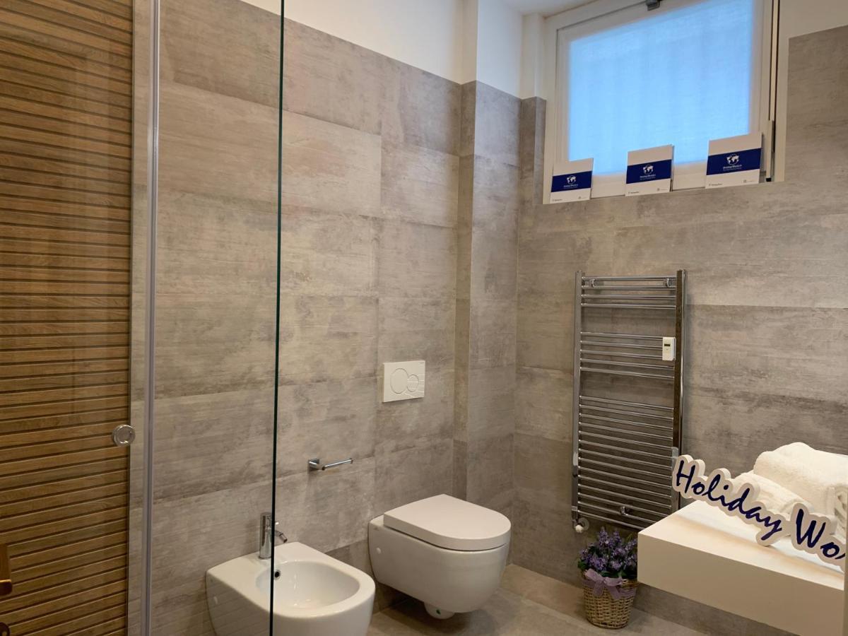Appartamento House Fiori Di Loto By World
